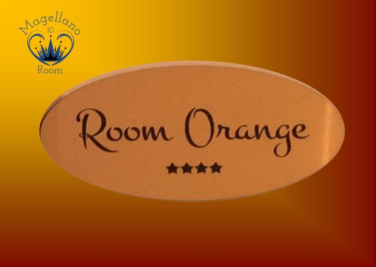 Magellano Guest house Verona