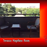 Magellano Room