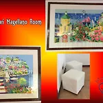 Magellano Room