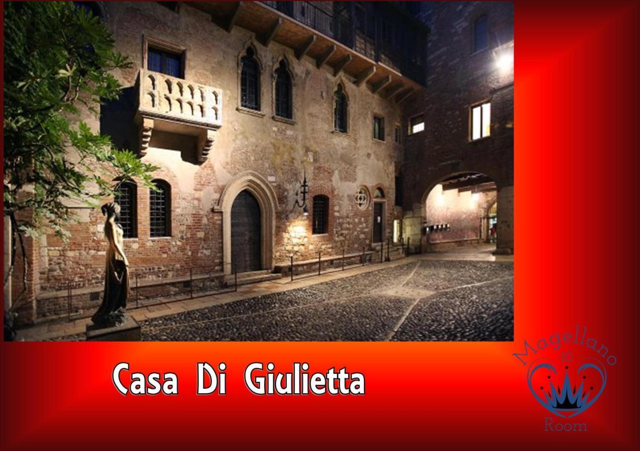 Magellano Affittacamere *